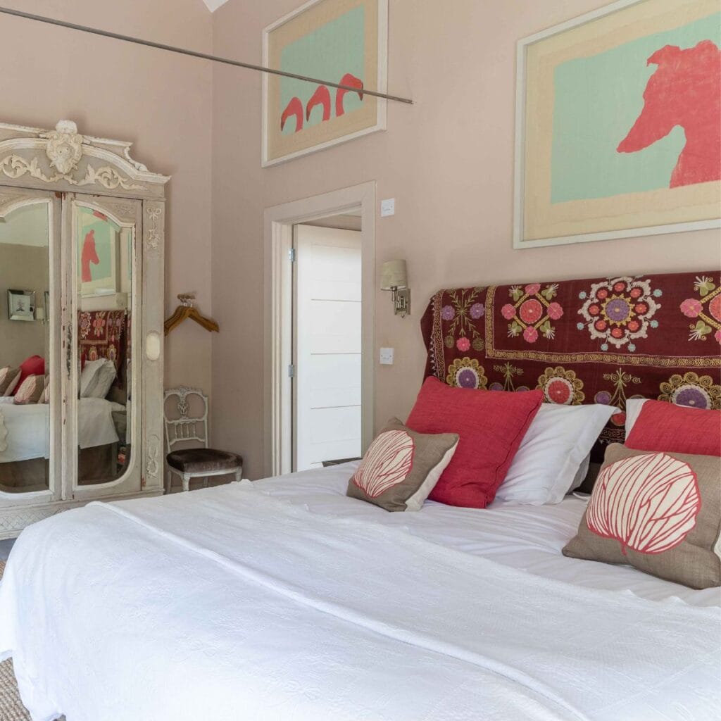 Luxury Norfolk accommodation Luxury Norfolk accommodation