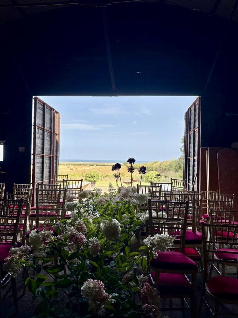 Wild Arts Opera Company will be with us again!